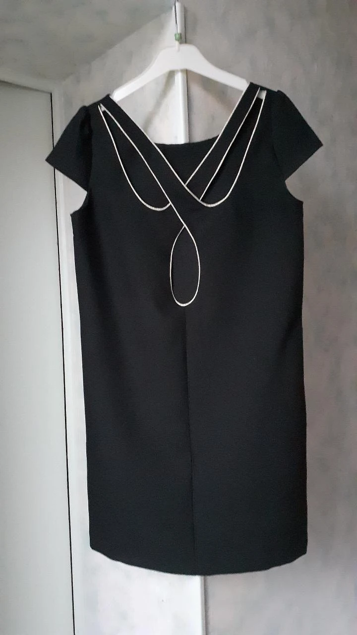 Vestido de mujer talla 36 – photo 2
